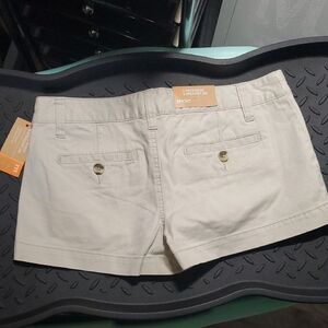 Mossimo Beige Shorts